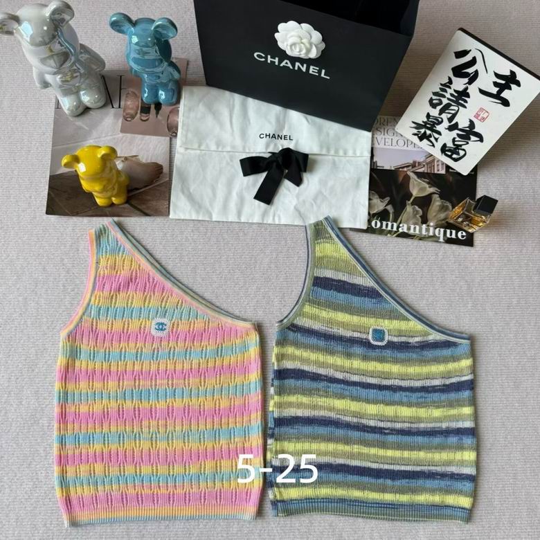 Chanel S-XL 99